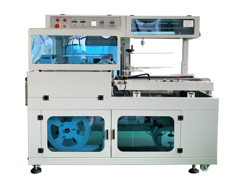 熱收縮膜包裝機，封口機  ,封箱機, 打包機 ,熱收縮膜定制, 全自動包裝機