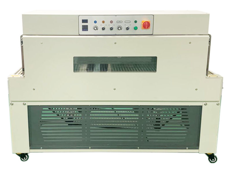 熱收膜包裝機(jī) 熱收膜包裝機(jī)