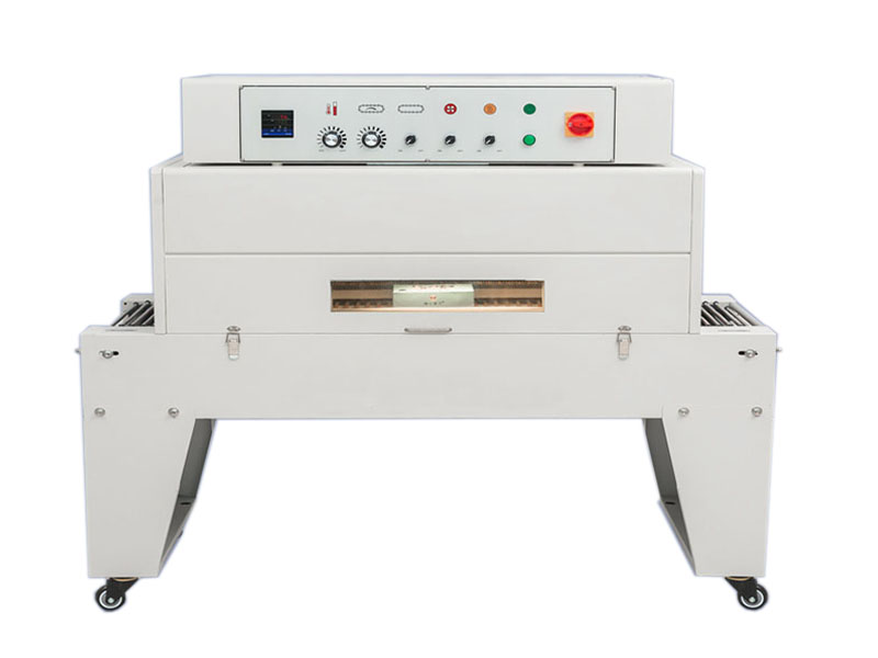 熱收縮膜包裝機 熱收縮膜包裝機