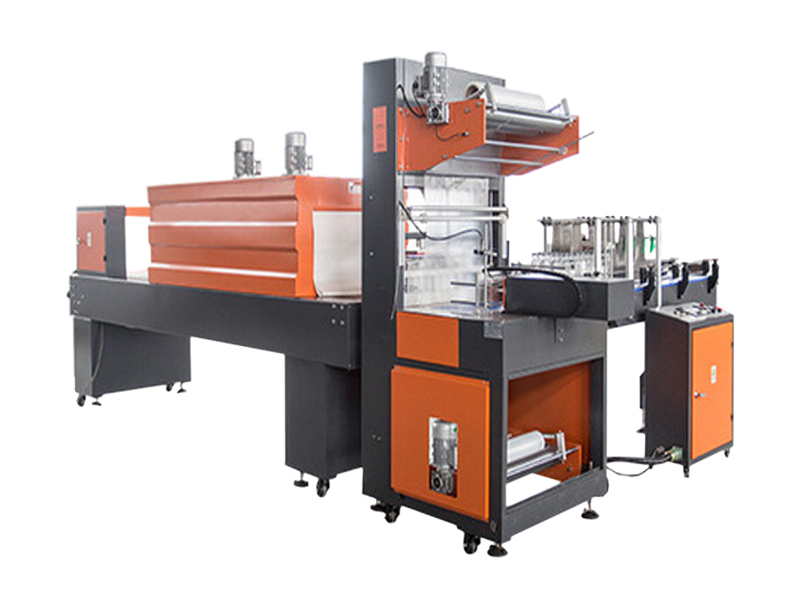 熱收縮膜包裝機，封口機  ,封箱機, 打包機 ,熱收縮膜定制, 全自動包裝機